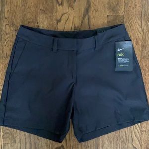 NIKE GOLF SHORTS